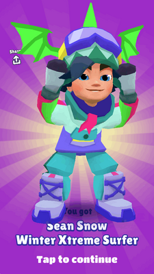 �����ܿ�(subway surf)���ʰ�˵���Ѱ��ͼ0