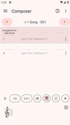 �������۰���(Music Theory Companion)��ͼ2