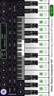 �������۰���(Music Theory Companion)��ͼ0