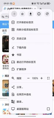 Elixir Browser�������ͼ2