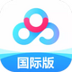 百度网盘国际版v13.11.3 谷歌play共存版