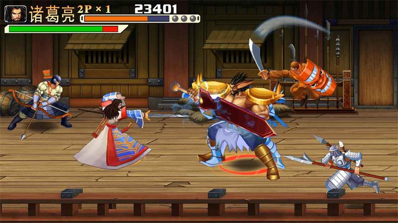 ����ս�͵������ͼ4