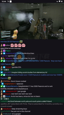 Xtra twitch��������ͼ0
