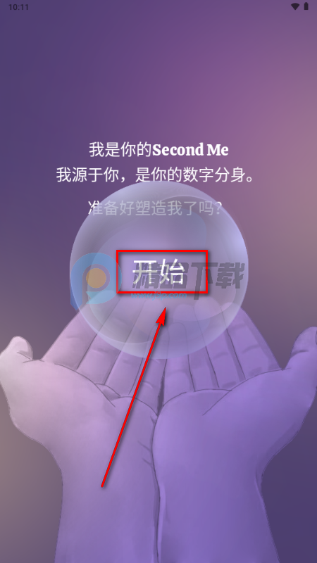 Second Me AI�罻