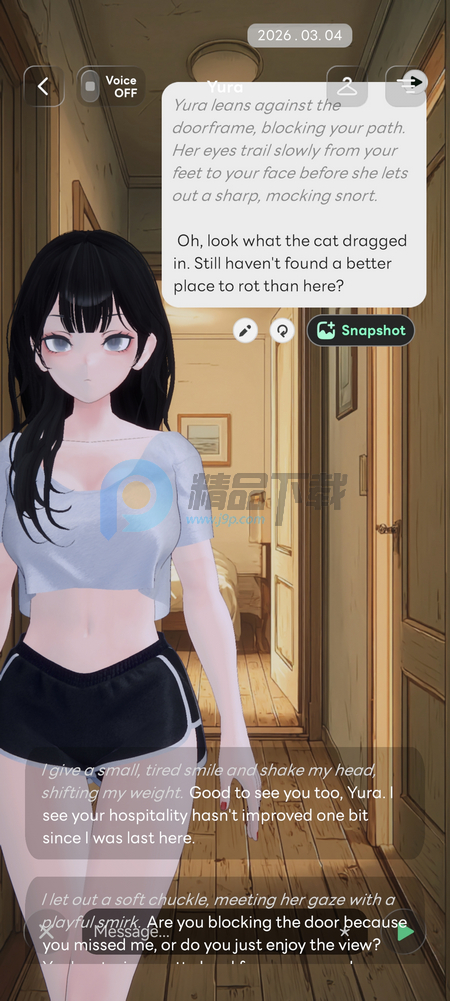 Larc 3D AI����