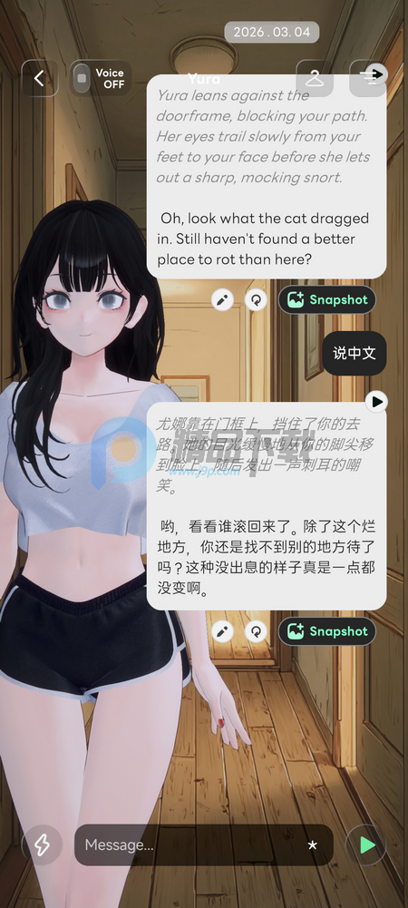 Larc 3D AI����