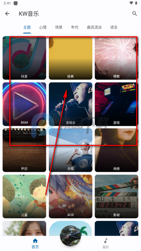 ����������