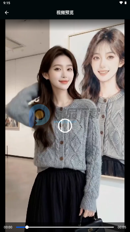 ����AI��Ƶ����