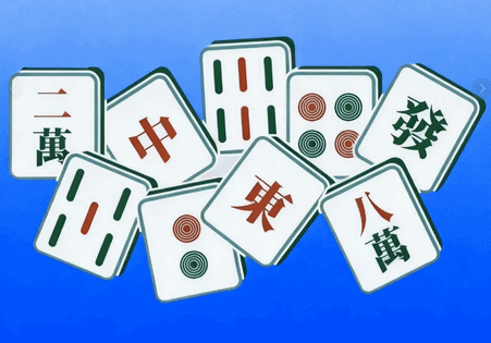 ��ƽ���齫����