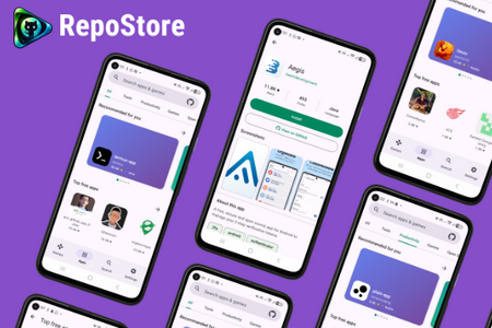 Repo Store(������github)