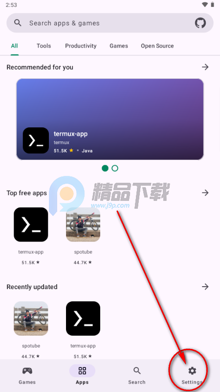 Repo Store(������github)