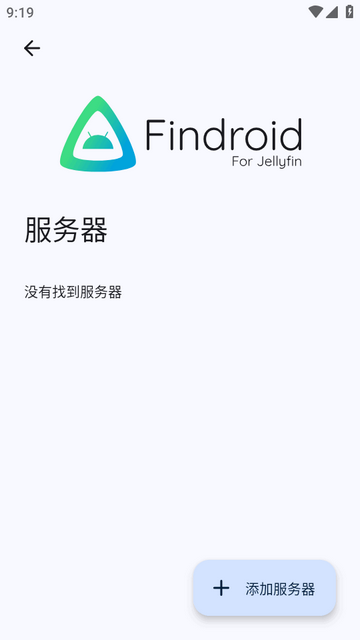 Findroid������