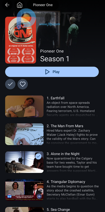 Findroid������