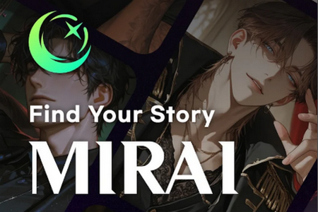 MIRAI AI����