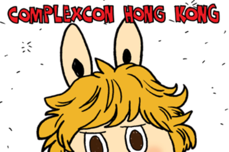 ComplexCon Hong Kong���ֽ�2026��app