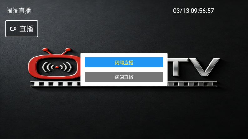 ����TV���Ӱ�