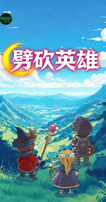 ����Ӣ�����ò˵�(Slash Heroes)