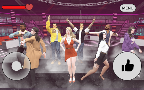 ҹ��ģ��������(NightClub Simulator)