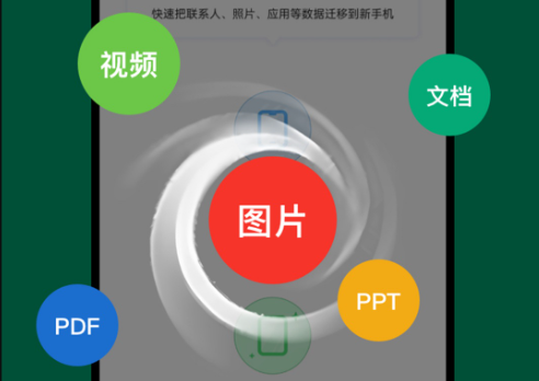 51闪传助手 51闪传助手