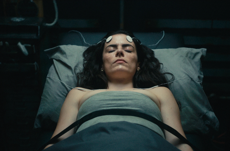 ������������(Dead Reset)