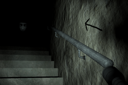 SCP087深渊游戏 SCP087深渊游戏