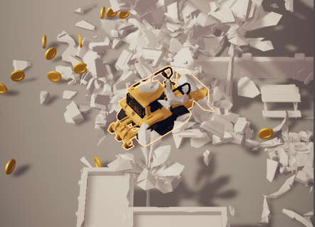 拆迁公司手游(Demolition Inc) 拆迁公司手游(Demolition Inc)