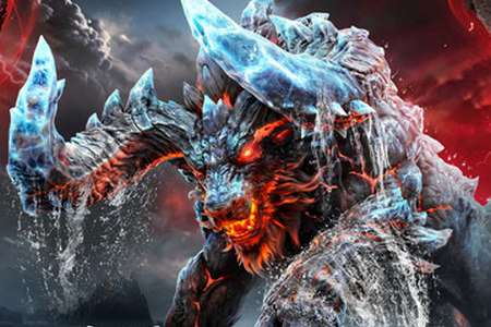 异兽灵境福利微端手游官方版 异兽灵境福利微端手游官方版