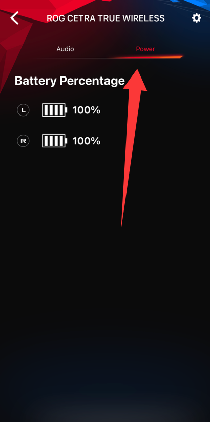 ARMOURY CRATE�ֻ���
