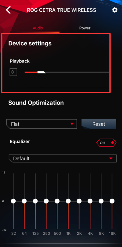 ARMOURY CRATE�ֻ���