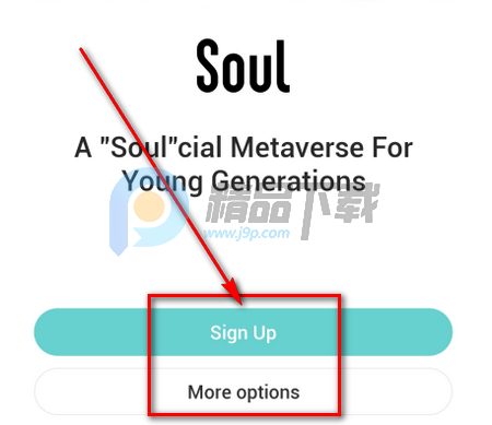 soul�����ٷ���