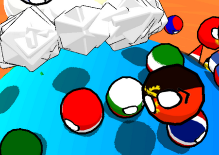������ĩ��ά������(Polandball NSFWorld)