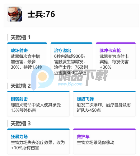 �����ȷ����β��Է�(Overwatch Rush)