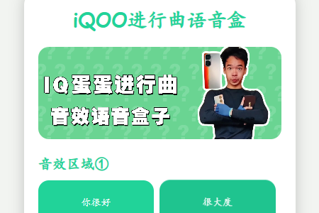 iQOO������������