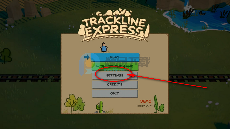 �ؿ�С�����ò˵���