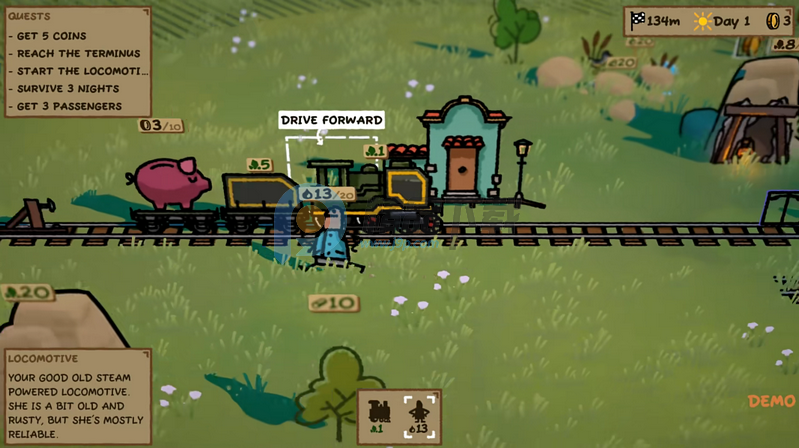 �ؿ�С�����ò˵���