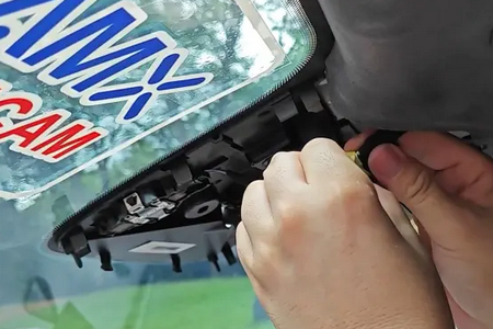 FITCAMX�ǿ��г���¼��