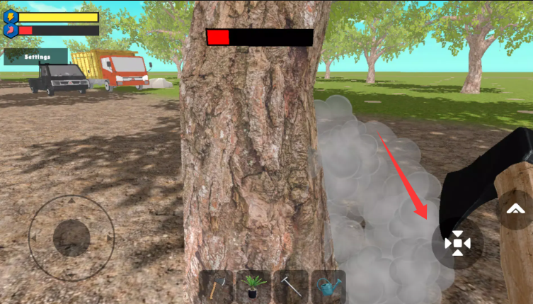 棕榈油种植园模拟器最新版 棕榈油种植园模拟器最新版