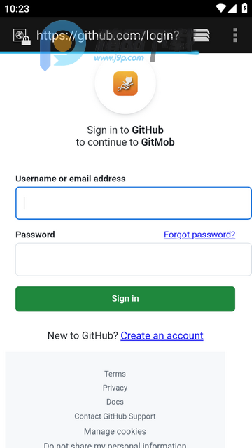 GitMob仓库管理 GitMob仓库管理