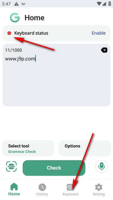 Glance AI���뷨