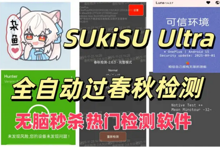 ���� Native Check���