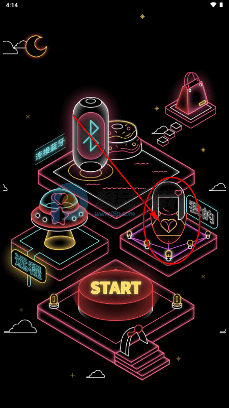 �۴�PINKPUNCH����