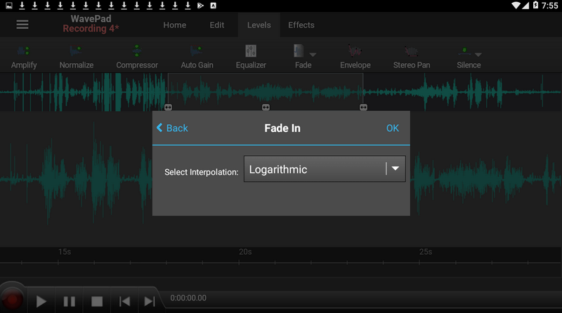 WavePad Free��Ƶ�༭����