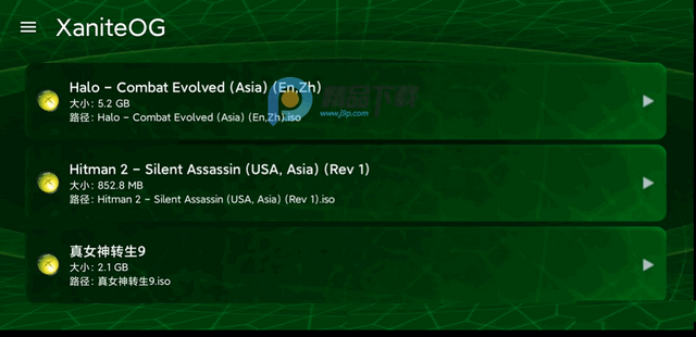 XaniteOGģ����������