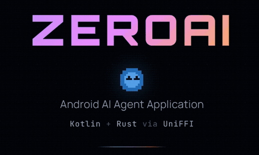 ZeroAI龙虾助手 ZeroAI龙虾助手