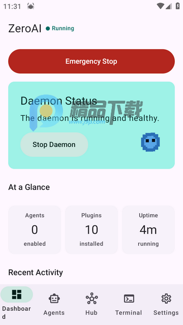ZeroAI龙虾助手 ZeroAI龙虾助手