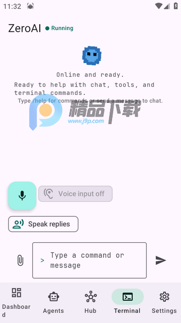 ZeroAI龙虾助手 ZeroAI龙虾助手