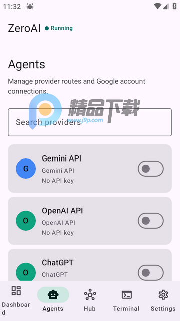 ZeroAI龙虾助手 ZeroAI龙虾助手