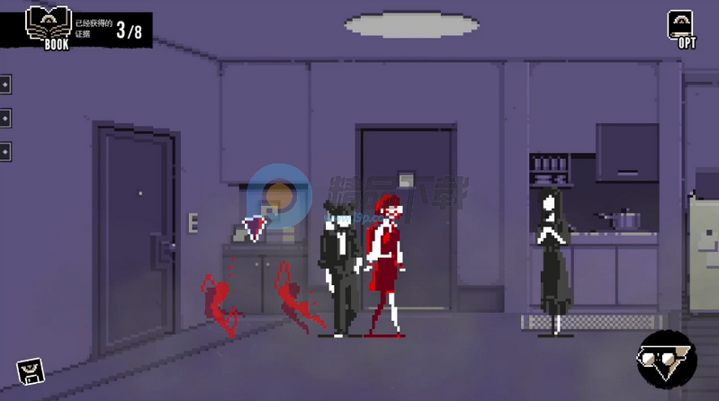 都市传说解体中心安卓版 都市传说解体中心安卓版