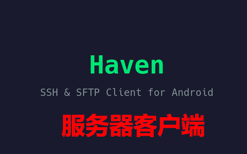 HavenX�ͻ���