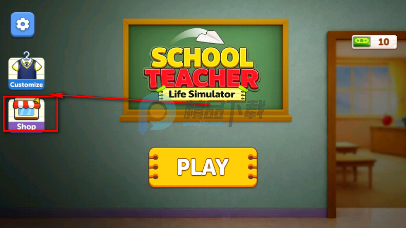 学校老师生活模拟器汉化被解版 学校老师生活模拟器汉化被解版